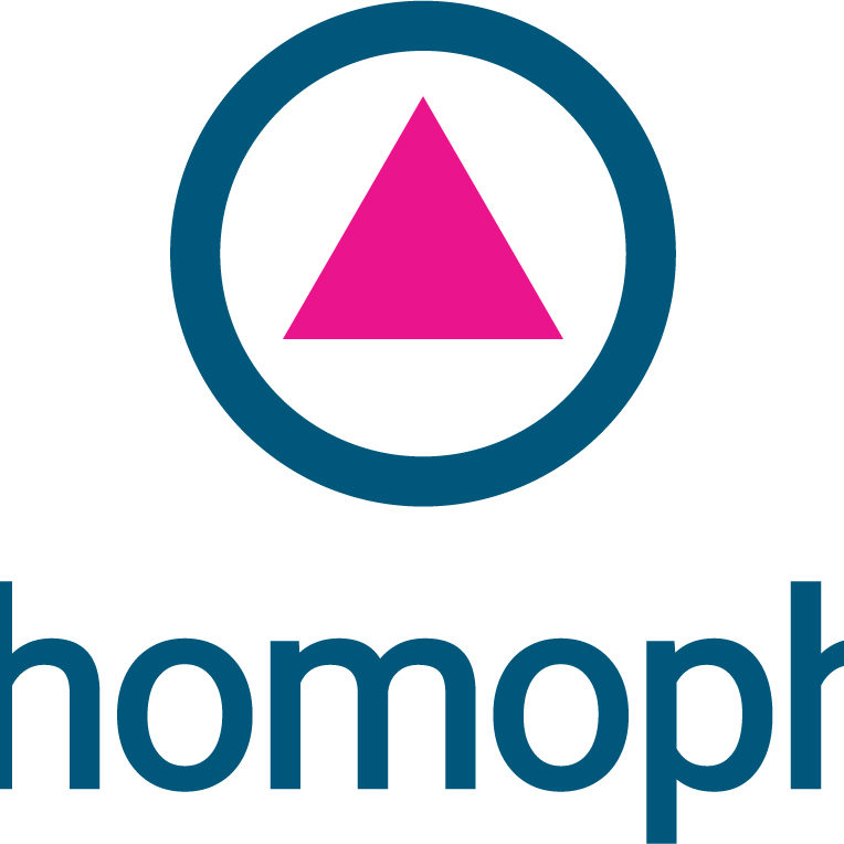 Logo SOS homophobie
