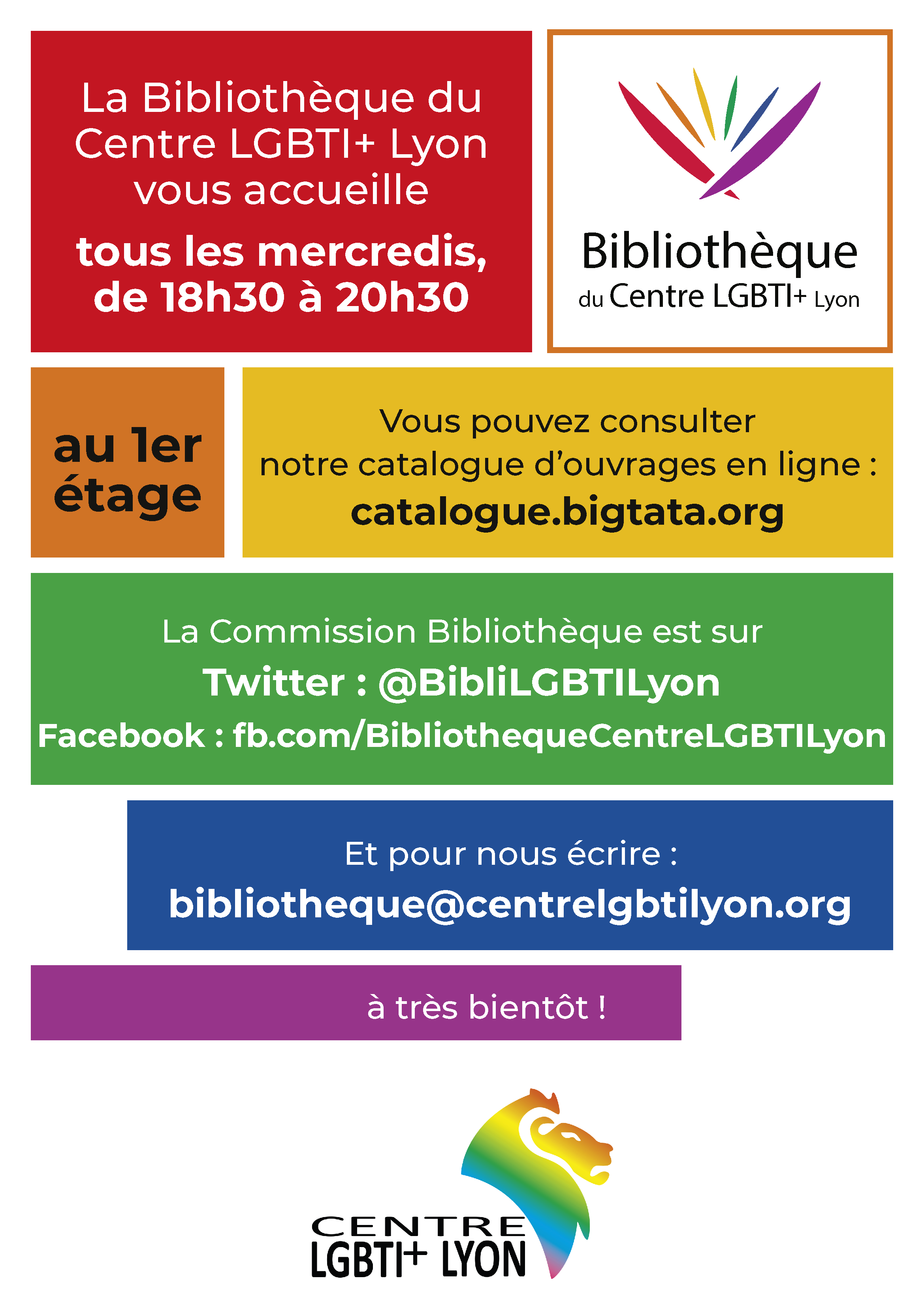 20221011 Bibliothèque_Affiche Accueil