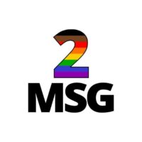 Logo 2MSG 2.0