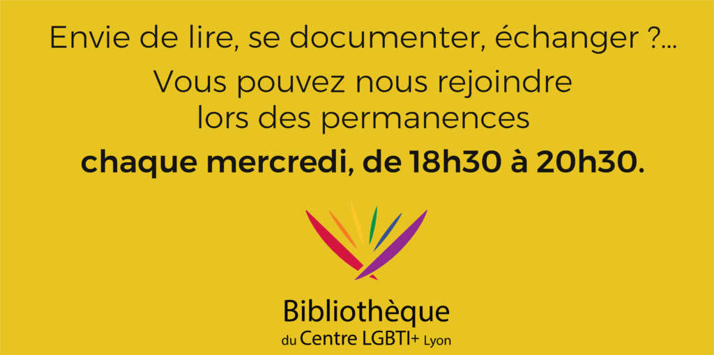 Encart bibliotheque