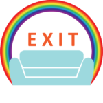 EXIT
