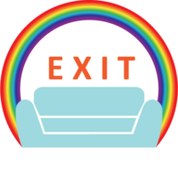 EXIT