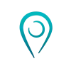 Icone Pin Map Location